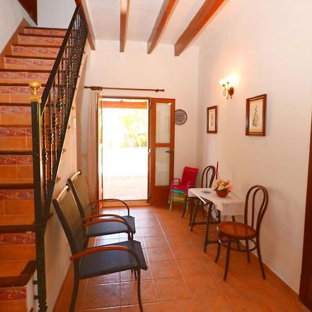 Villa Alcoraia Campos  Esterno foto