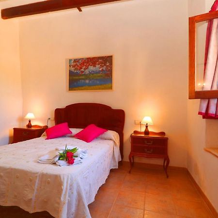 Villa Alcoraia Campos  Esterno foto