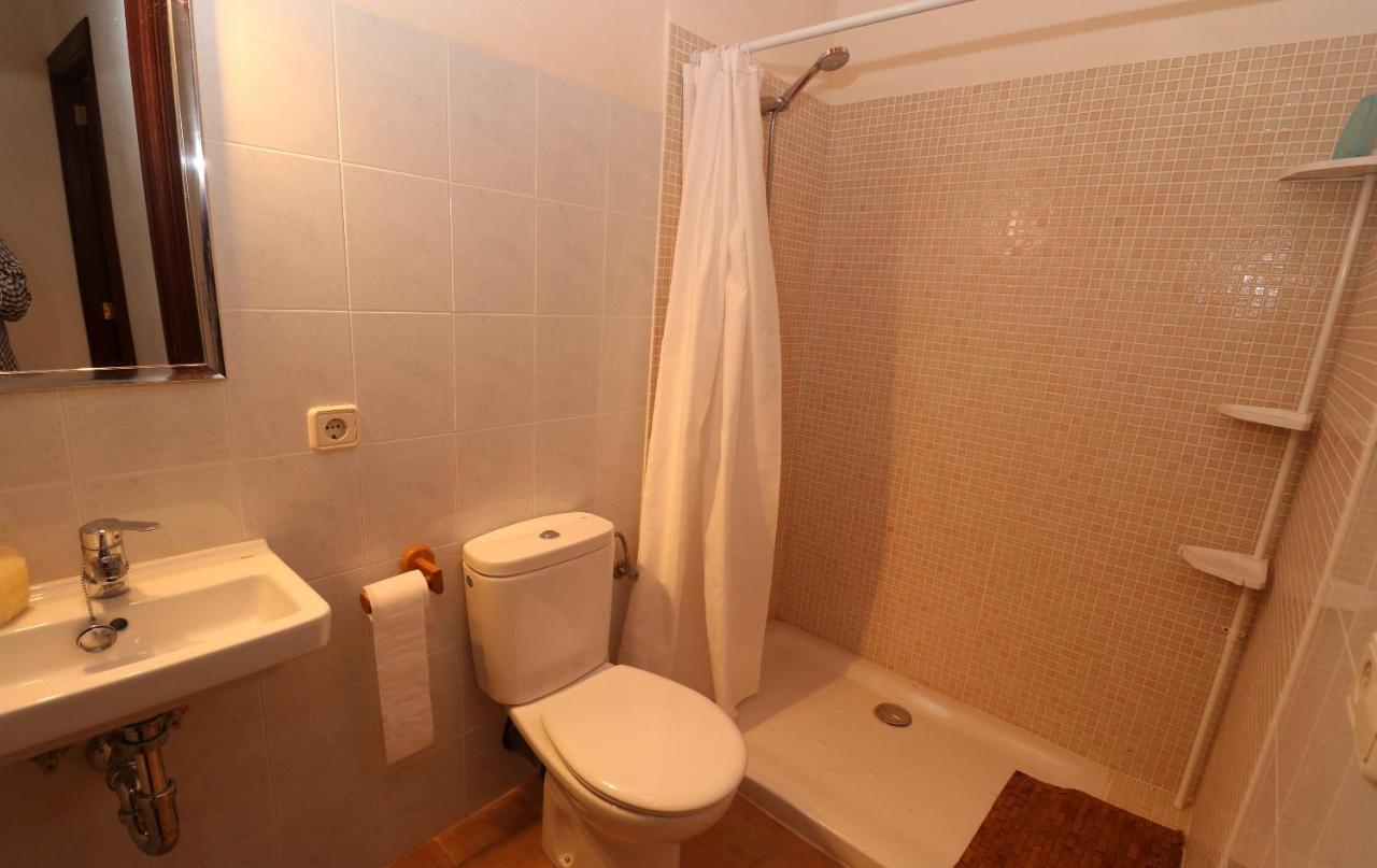 Villa Alcoraia Campos  Esterno foto